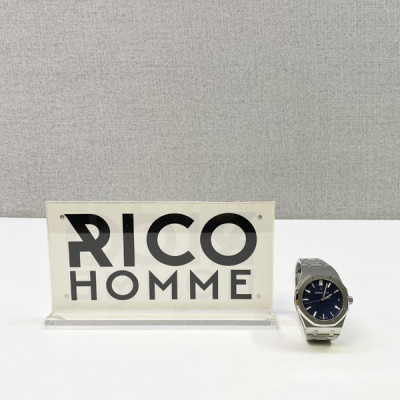 오데*피게 로얄오크 15500 스틸 청판 1:1 최상급 (싱크 98.9%)