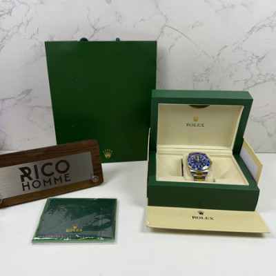 한정수량!! 롤*스 29종! 드디어 재입고!!  (3차 입고 완료!!)