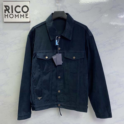 프RA다 셀비지 코듀로이 자켓 (PREMIUM)