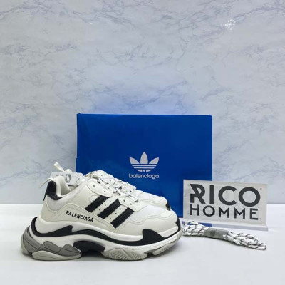 발렌시A가 X 아D다스 트리플S (PREMIUM)