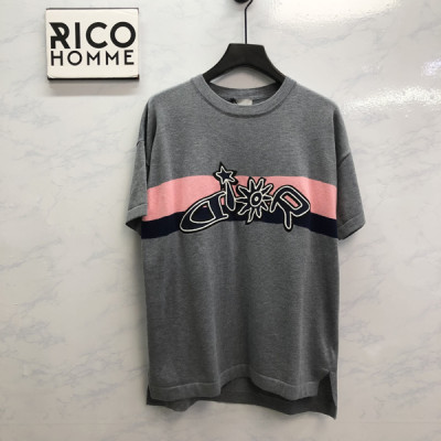 D올 AND LEWIS HAMILTON 반팔 티셔츠 (PREMIUM)