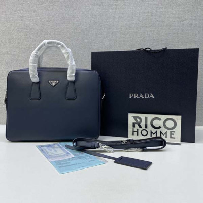 프RA다 사피아노 브리프 케이스 (2color)