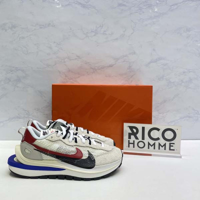 N*KE X 사카E 페가수스 베이퍼 플라이 와플 화이트 (HIGH PREMIUM)