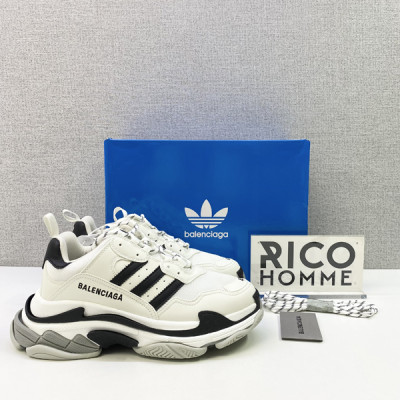 발렌시A가 X 아D다스 트리플S (PREMIUM)