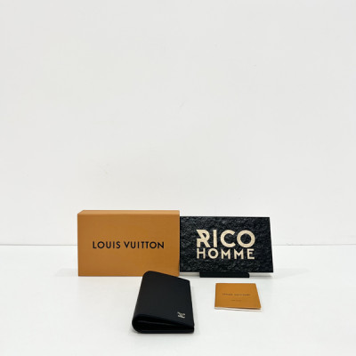 루이B통 브라짜 월릿