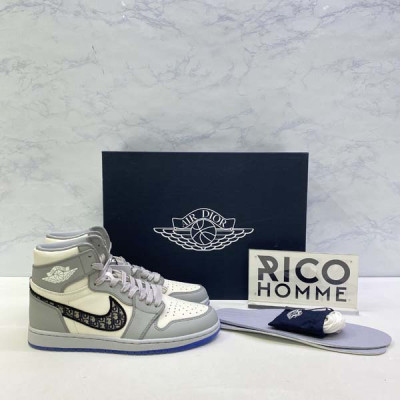 D올 X N*KE 에어조던 1