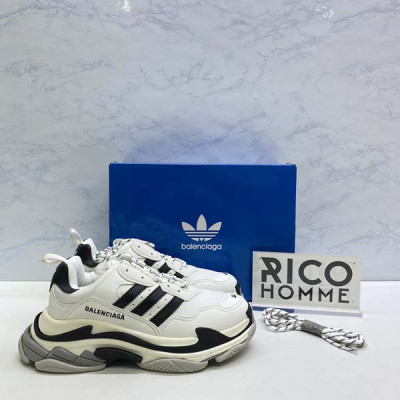 발렌시A가 X 아D다스 트리플S (PREMIUM)