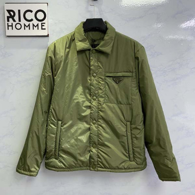 프RA다 미니얼 트라이앵글 리나일론 자켓 (1:1 HIGH PREMIUM)