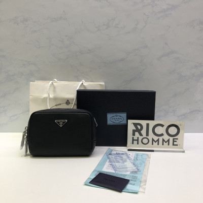 프RA다 스몰 스트랩 숄더백