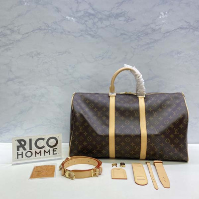 루이B통 1930 키폴 반둘리에