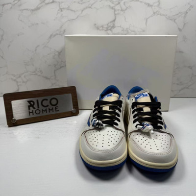 N*KE X 트래비스 스캇 조던 최종 업그레이드 버전 10종 (쇼핑지원금 EVENT)