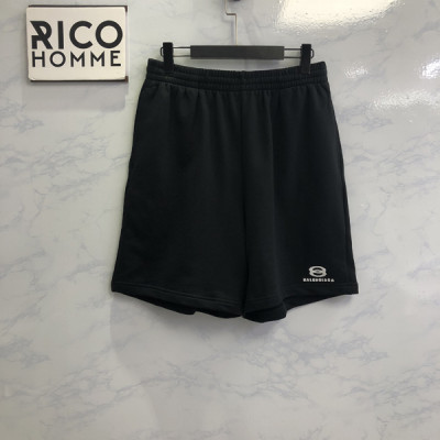 발렌시A가 UNITY SPORTS 아이콘 쇼츠 팬츠 (1:1 HIGH PREMIUM)