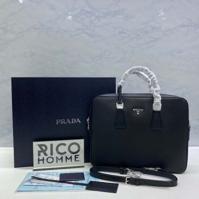 프RA다 사피아노 브리프 케이스 (2color)