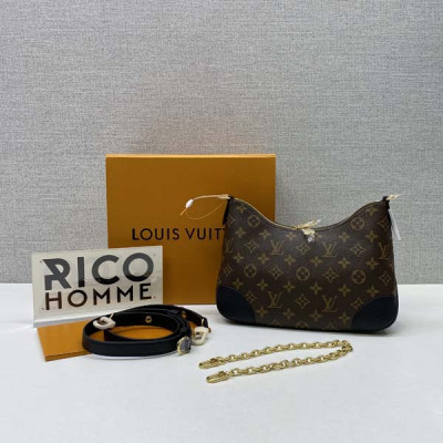 루이B통 불로뉴 크로스백 (리얼공장)