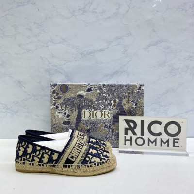 D올 그랜빌 에스파듀 & 뮬 (3color)