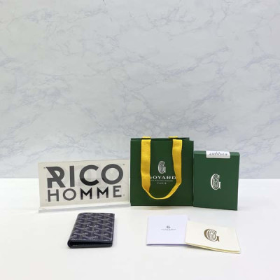 고YA드 생피에르 지폐 카드 지갑 (11color)