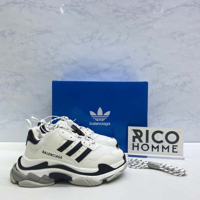 발렌시A가 X 아D다스 트리플S (PREMIUM)