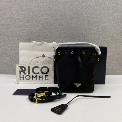 프RA다 리나일론 1978 미니백 (PREMIUM)