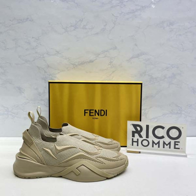 펜D 플로우 매쉬 러닝 스니커즈 (5color)