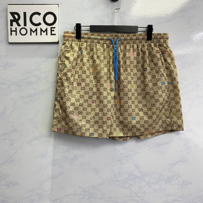 9찌 GG 프리폴 컬렉션 스윔 쇼츠 팬츠 (PREMIUM)