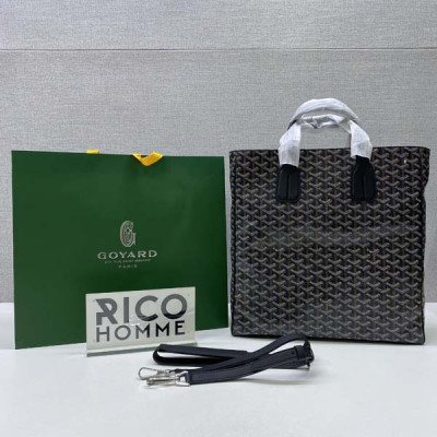 고YA드 볼테르 백 (5color)