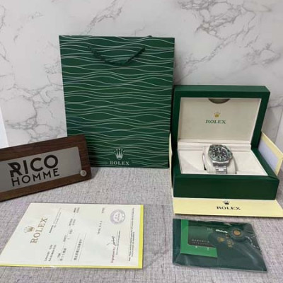 한정수량!! 롤*스 29종! 드디어 재입고!!  (3차 입고 완료!!)