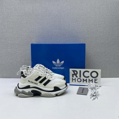 발렌시A가 X 아D다스 트리플S (PREMIUM)