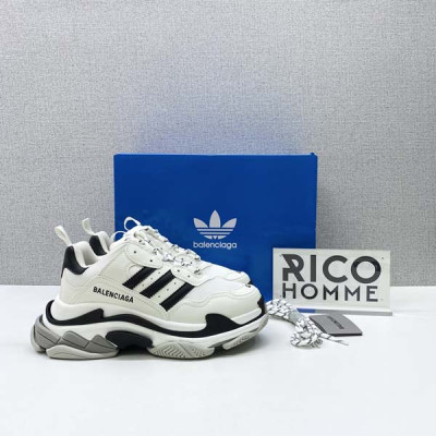 발렌시A가 X 아D다스 트리플S (PREMIUM)