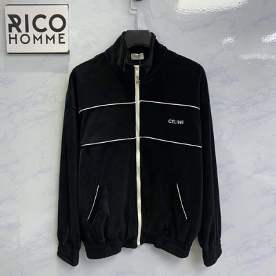 CEL*NE 벨벳 저지 트랙수트 세트 (1:1 HIGH PREMIUM)