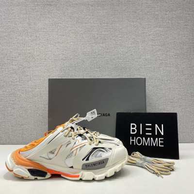 발렌시A가 트랙 뮬 (4color)