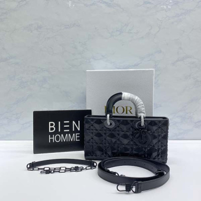 D올 레이디 D-JOY 백 A (양가죽)