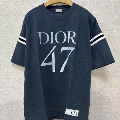 D올 No.47 오버핏 슬리브 반팔티 (1:1 HIGH PREMIUM)