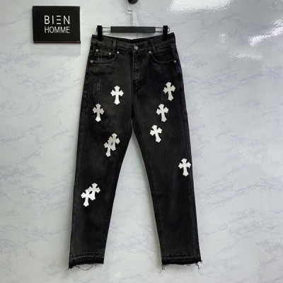 크롬HA츠 리바이스 크로스 데님 팬츠 A (PREMIUM)