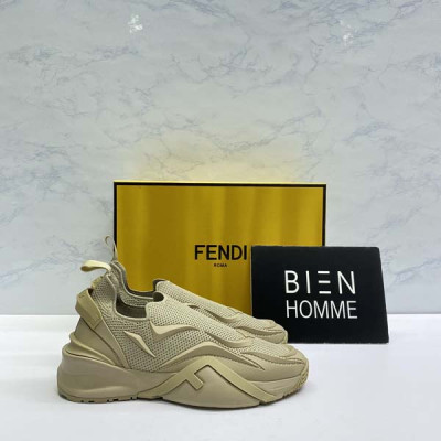 펜D 플로우 매쉬 러닝 스니커즈 (5color)