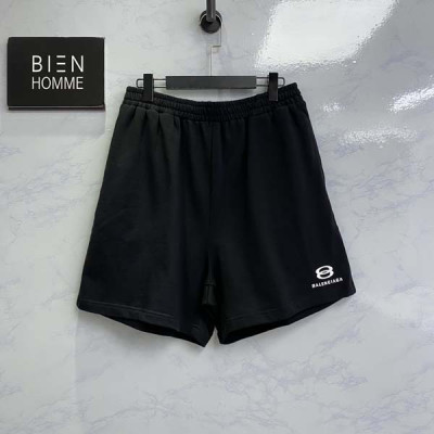 발렌시A가 UNITY SPORTS 아이콘 쇼츠 팬츠 (1:1 HIGH PREMIUM)