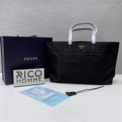 프RA다 리에디션 1978 리나일론 토트백 (2color)