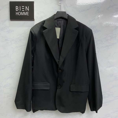 발렌시A가 울 블레이저 자켓 (PREMIUM)