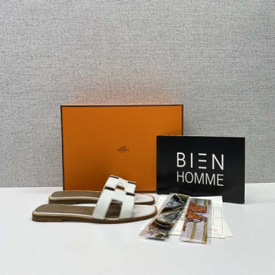 H르메스 오란 스위프트 올 핸드메이드 (6color)