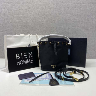 프RA다 리나일론 1978 미니백 (PREMIUM)