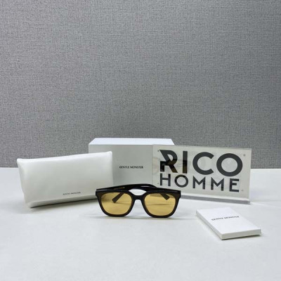 G*ntle M*nster 릴리트 (브라운)