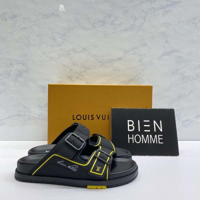 루이B통 X NBA 트레이너 뮬