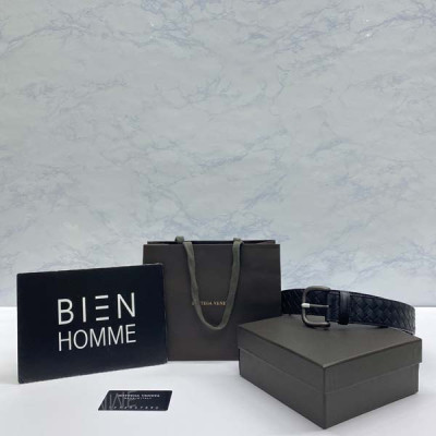 보*가 베*타 인트레치아토 벨트 (4color)