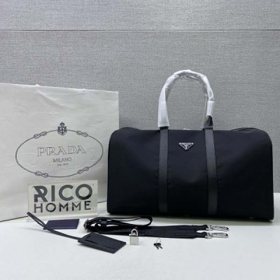 프RA다 클래식 보스턴백