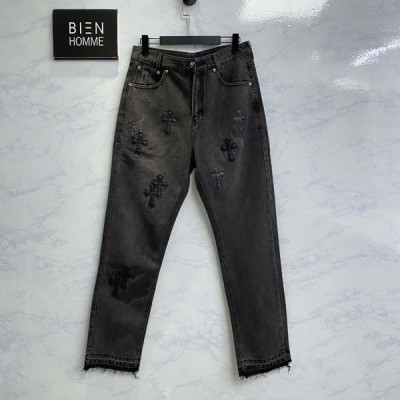 크롬HA츠 리바이스 크로스 데님 팬츠 B (PREMIUM)