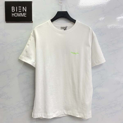 D올 쿠튀르 오가닉 반팔 티셔츠 (PREMIUM)