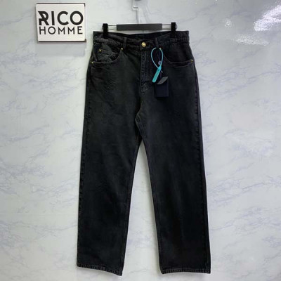 루이B통 다미에 워크웨어 팬츠 (PREMIUM)