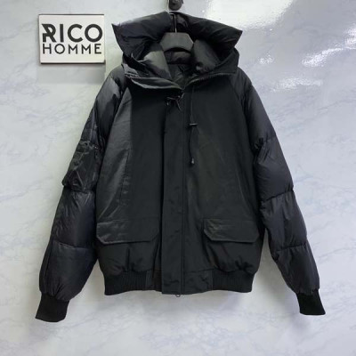 캐나다9스 패러다임 칠리왁 구스다운 봄버 자켓 (PREMIUM)