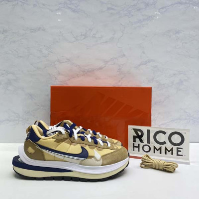 N*KE X 사카E 베이퍼와플 세서미 (HIGH PREMIUM)