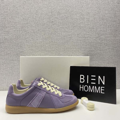 마르지L라 REPLICA 독일군 스니커즈 (WOMAN)