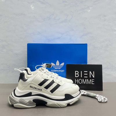 발렌시A가 X 아D다스 트리플S (PREMIUM)